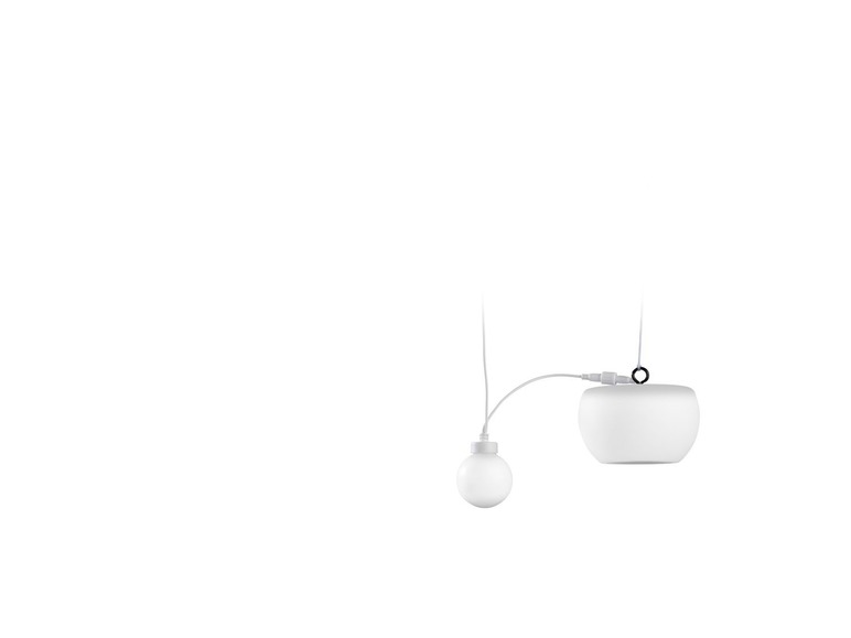 Ga naar volledige schermweergave: LIVARNO LUX LED-lichtketting met Bluetooth®-luidspreker - afbeelding 16