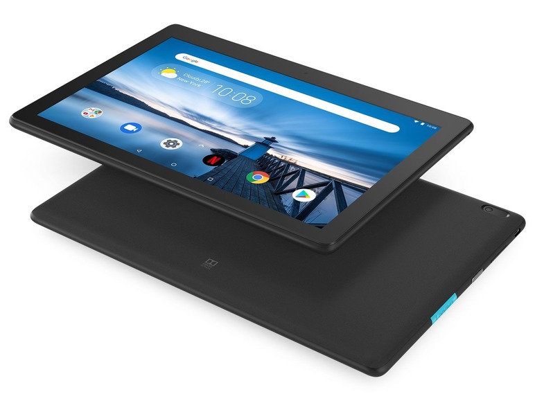 Ga naar volledige schermweergave: Lenovo Tablet E10 - 10.1" 16GB WIFI - afbeelding 4