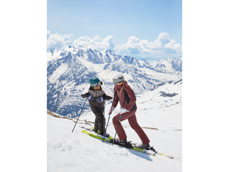 Ga naar volledige schermweergave: crivit PRO Dames ski-jas - afbeelding 10