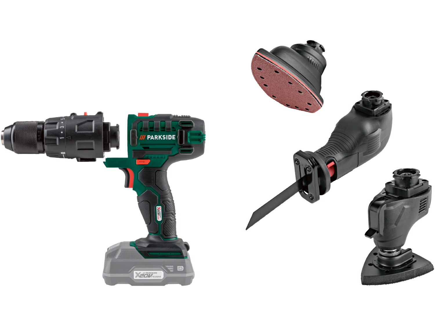 Lidl Parkside In Multi Tool sites.unimi.it