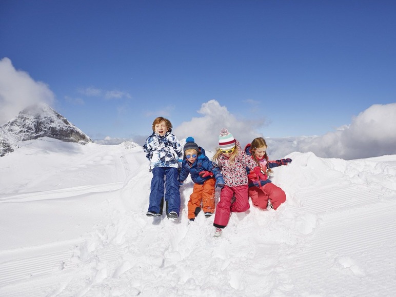 Ga naar volledige schermweergave: lupilu Meisjes ski-jack - afbeelding 10