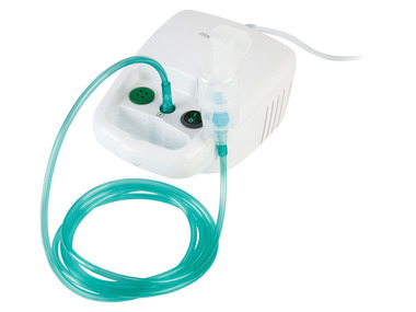 MEDISANA Inhalator IN 500