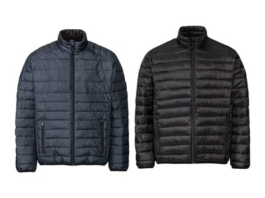 LIVERGY® Heren lightweight jas