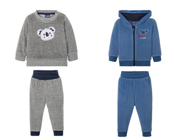 LUPILU® baby vrijetijdspak