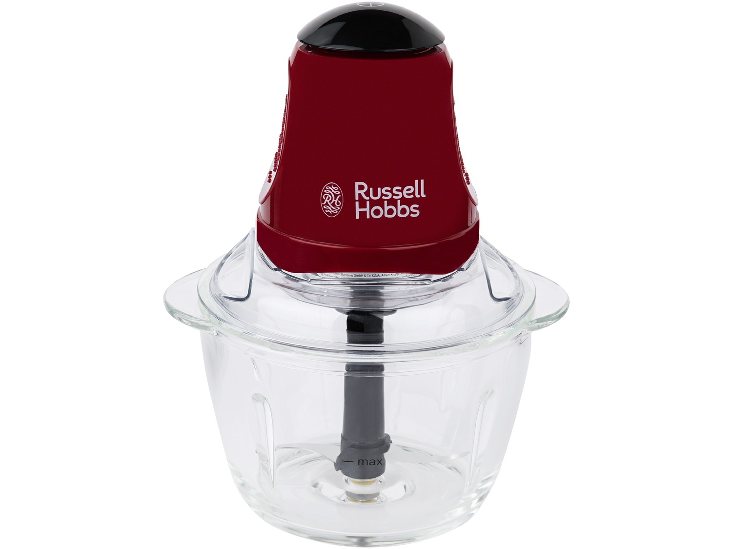 Russell Hobbs Multihakker online kopen LIDL
