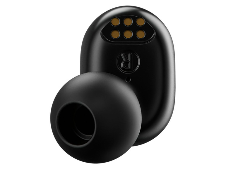 Ga naar volledige schermweergave: SILVERCREST® Bluetooth® oordopjes met laadcase met luidspreker - afbeelding 11