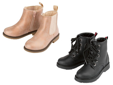 lupilu® Meisjes boots