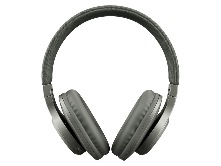SILVERCREST® Bluetooth® koptelefoon