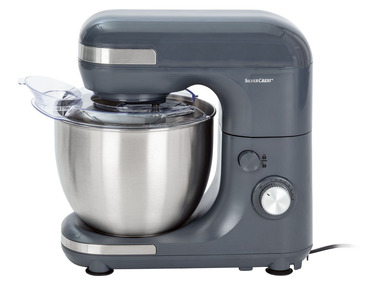 SILVERCREST® KITCHEN TOOLS Keukenmachine antraciet