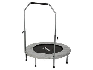 CRIVIT Fitnesstrampoline