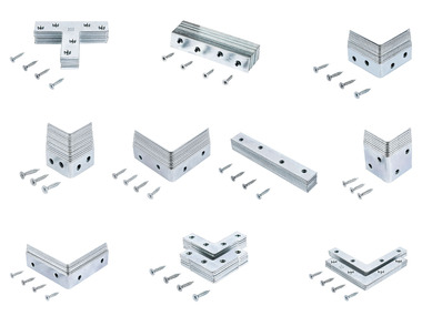 PARKSIDE® Haken assortiment