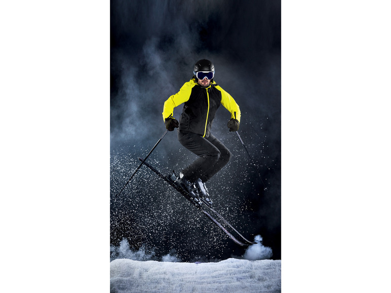 Ga naar volledige schermweergave: crivit Ski- en snowboardbril voor volwassenen - afbeelding 19