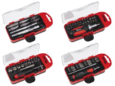 POWERFIX Gereedschapsset