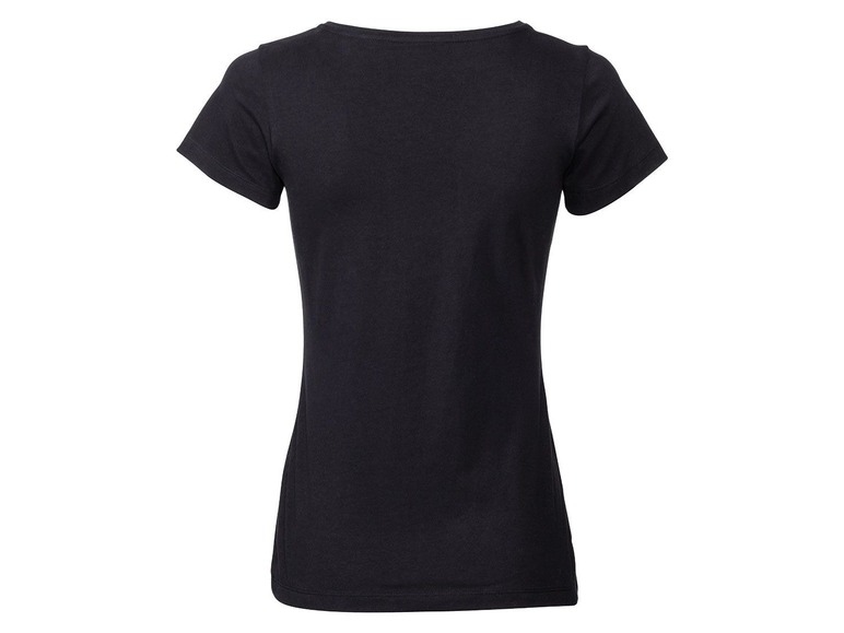 Ga naar volledige schermweergave: esmara 2 dames T-shirts - afbeelding 13