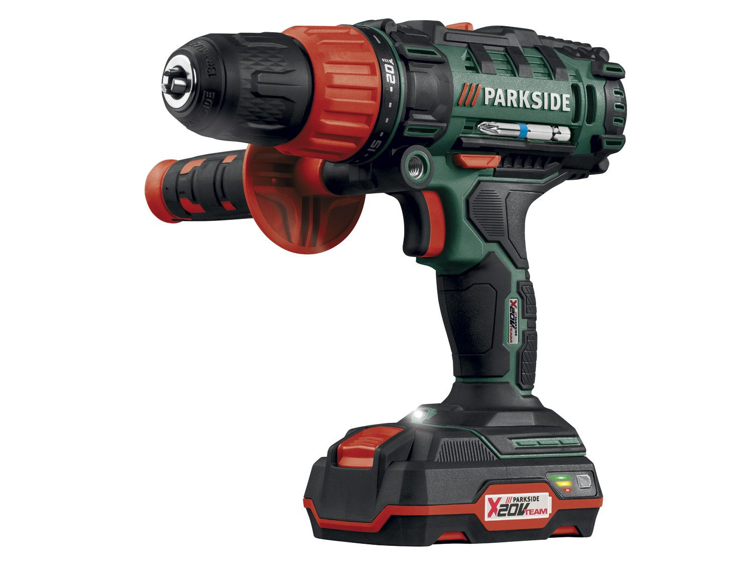 Parkside Инструмент Купить В Спб