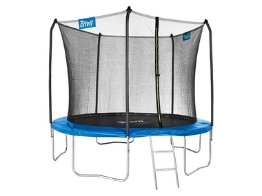 CRIVIT Tuintrampoline 300 x 265 cm