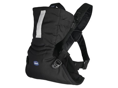 Chicco Draagzak EasyFit Black Night 1