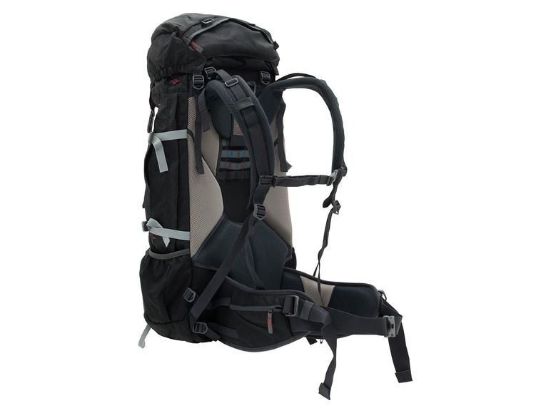 Ga naar volledige schermweergave: HIGH PEAK Backpack 'Sherpa' - afbeelding 12