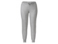 Grijze joggingbroek voor dames.