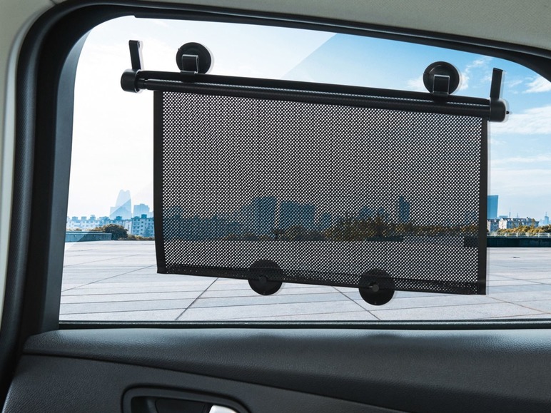 Ga naar volledige schermweergave: ULTIMATE SPEED Zonnescherm voor wagen, set van 2 - afbeelding 6