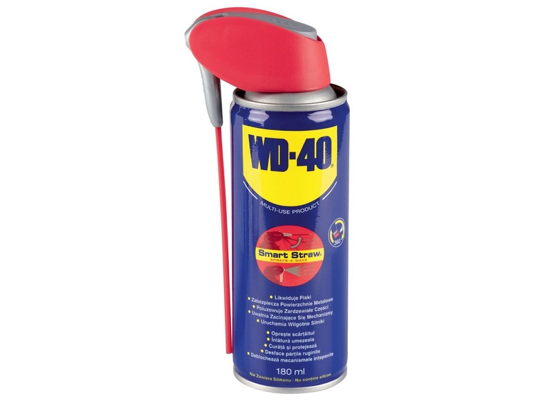 Ga naar volledige schermweergave: WD-40 Multispray - afbeelding 1
