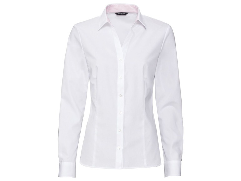 Ga naar volledige schermweergave: esmara® 2 dames blouses - afbeelding 7