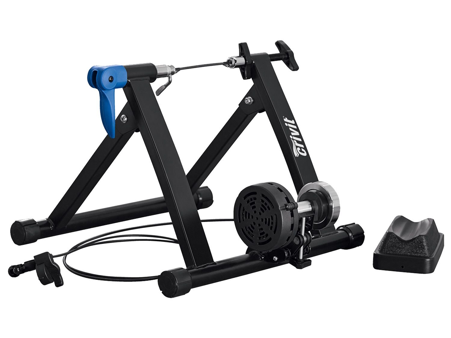 iets Vrijwillig ijzer CRIVIT Indoor fietstrainer online kopen | LIDL