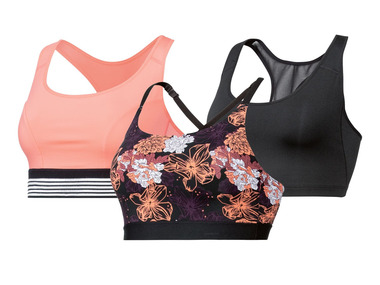 CRIVIT Dames-sport-bh