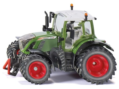siku Tractor Fendt 724 Vario