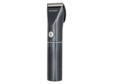 SILVERCREST® PERSONAL CARE Haar- en baardtrimmer