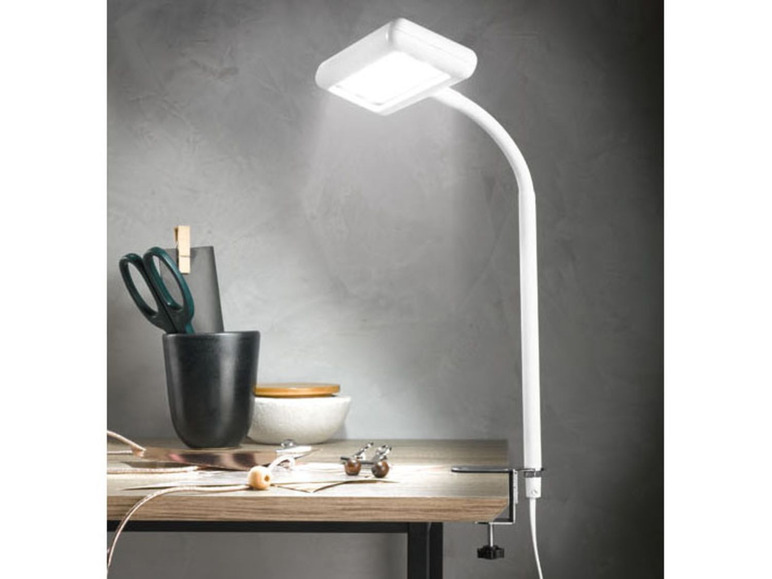 Ga naar volledige schermweergave: LIVARNO HOME LED-daglichtlamp - afbeelding 8