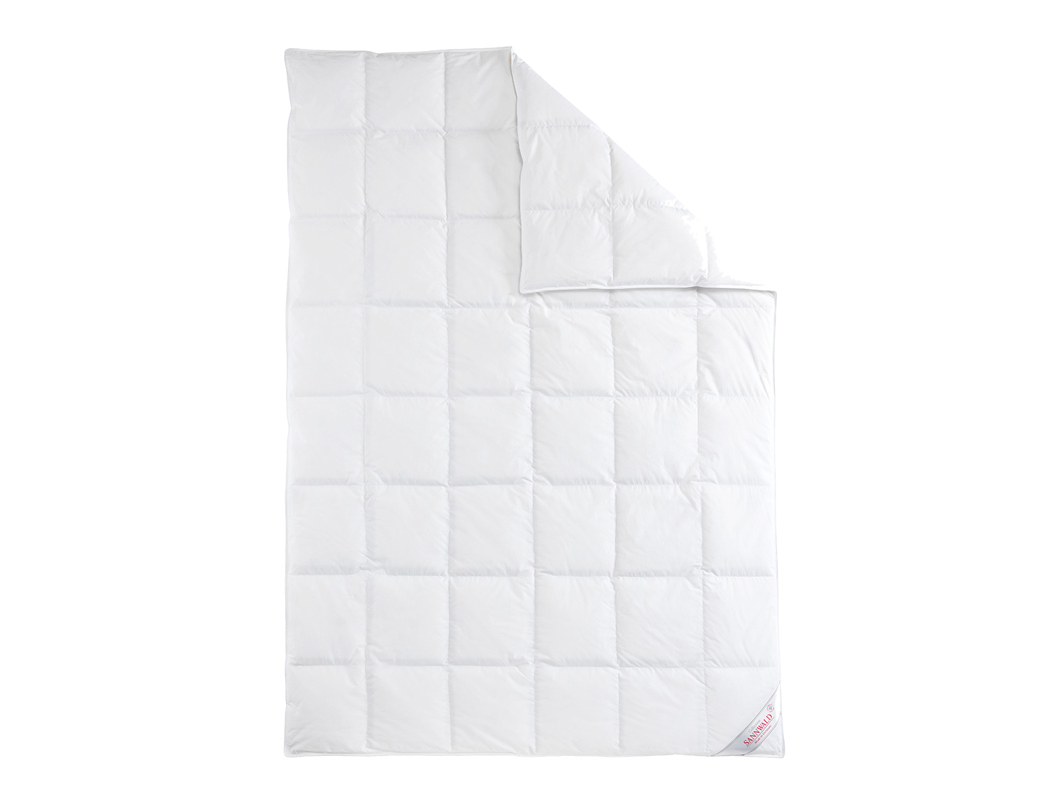 Sannwald Donzen dekbed Dream (135 x 200 cm)