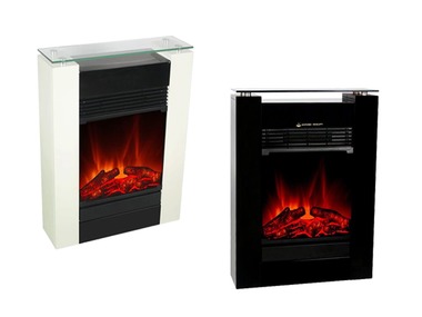 El Fuego Elektrische openhaard