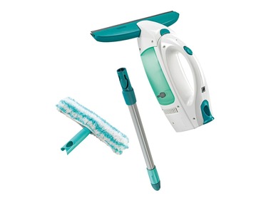 LEIFHEIT Raamreiniger Dry & Clean