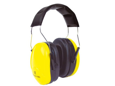 BRÜDER MANNESMANN gehoorbescherming