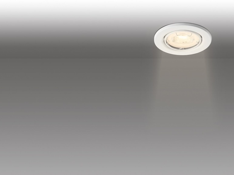 Ga naar volledige schermweergave: LIVARNO LUX LED-inbouwlampen - afbeelding 16