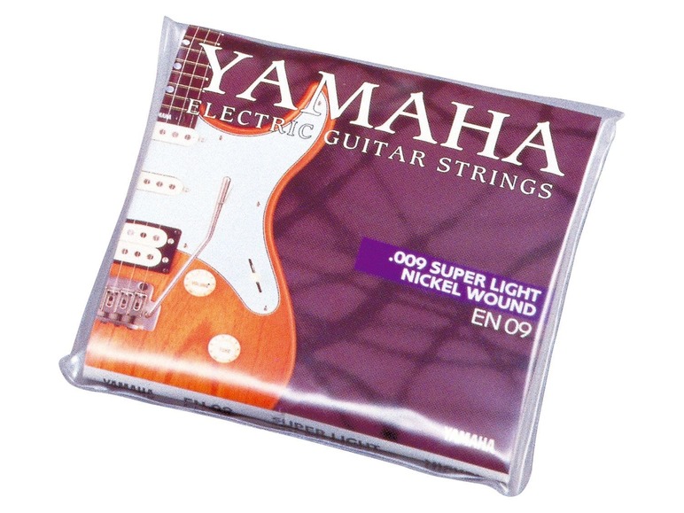 Ga naar volledige schermweergave: YAMAHA Elektrische gitaarset - afbeelding 8