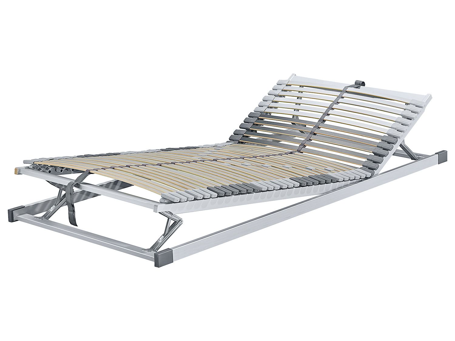BRECKLE 7-zones premium lattenbodem ROYALFLEX (90 x 200 cm)