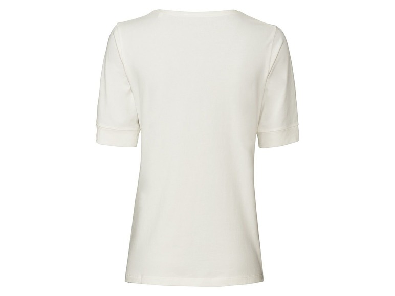 Ga naar volledige schermweergave: esmara 3 dames T-shirts - afbeelding 14