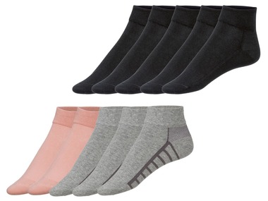 LIVERGY® Sokken dames