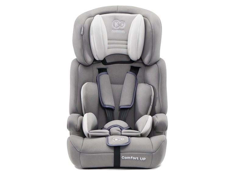 Ga naar volledige schermweergave: Kinderkraft Kinder autostoel Comfort Up - afbeelding 13