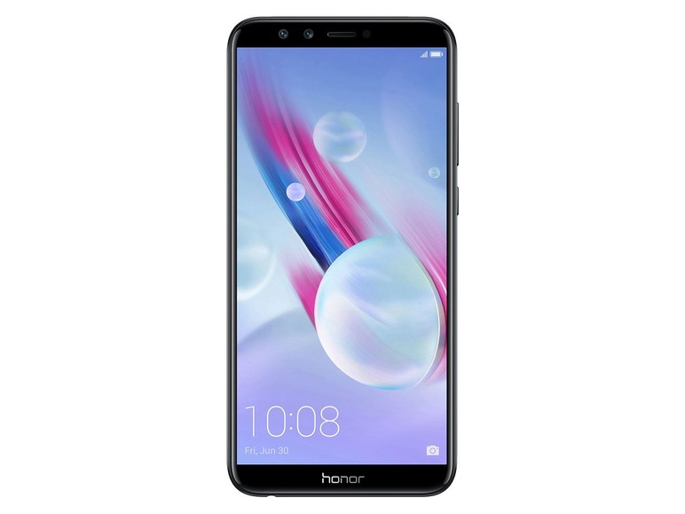 Ga naar volledige schermweergave: Honor Smartphone 9 Lite 32GB - afbeelding 5