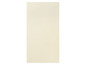 Beige behang met een subtiel patroon.