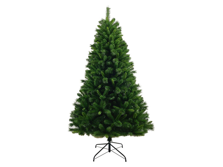 Ga naar volledige schermweergave: Melinera Kerstboom 210 cm - afbeelding 1
