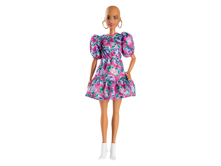Ga naar volledige schermweergave: Barbie of Ken Fashionista - afbeelding 7