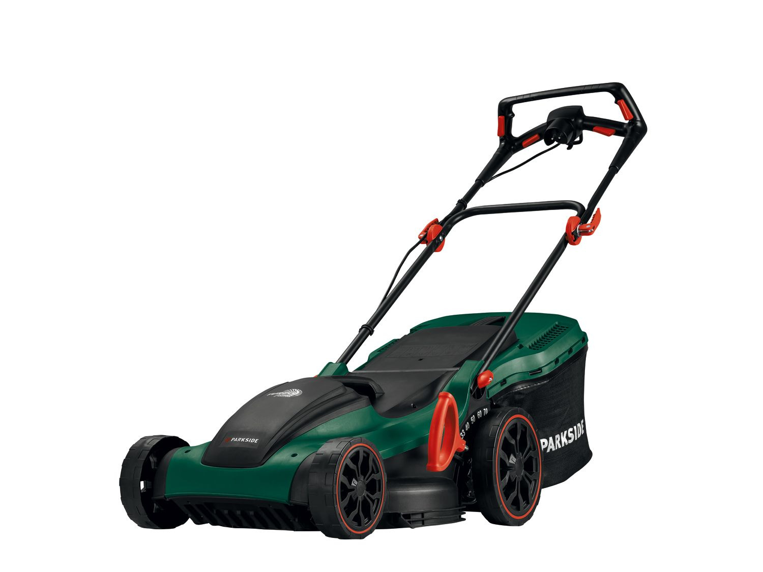 PARKSIDE® Elektrische grasmaaier online kopen LIDL