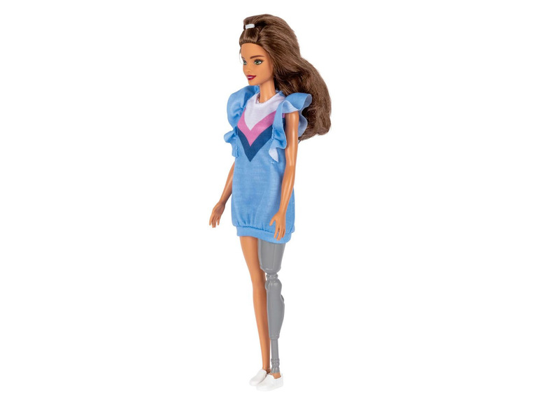 Ga naar volledige schermweergave: Barbie/Ken Fashionistas - afbeelding 19
