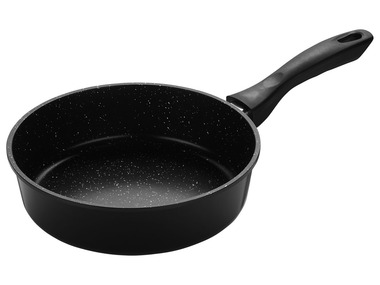 ERNESTO® Gegoten aluminium pan Ø24 cm