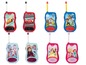 Walkie-talkies met Cars, Paw Patrol, Frozen en Disney Princessen.