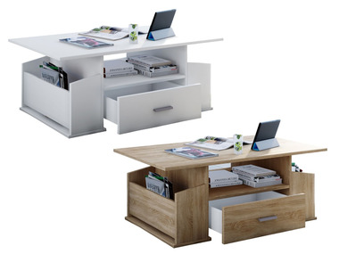 VCM Banktafel Junata